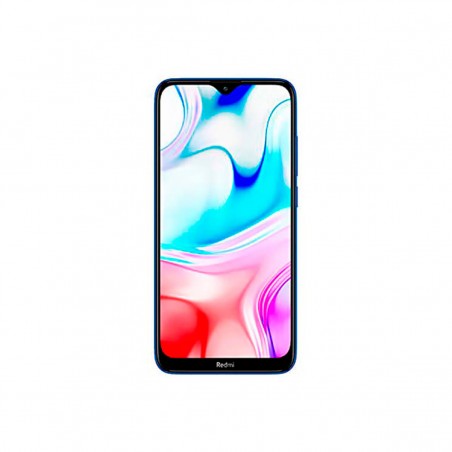 Xiaomi Redmi 8 4GB/64GB Negro Dual SIM