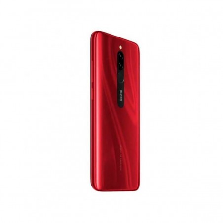 Xiaomi Redmi 8 4GB/64GB Rojo Dual SIM
