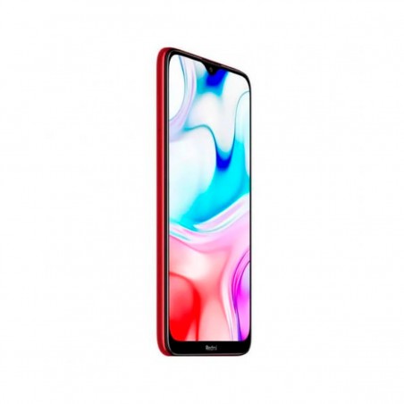 Xiaomi Redmi 8 4GB/64GB Rojo Dual SIM