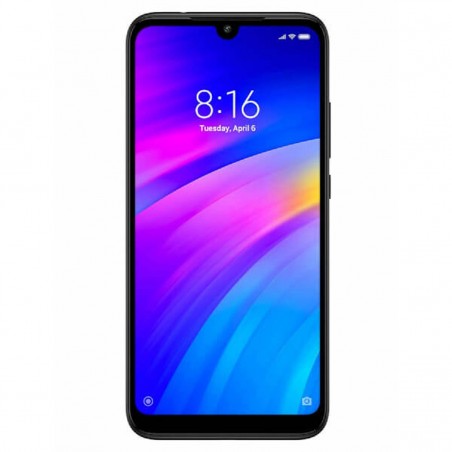 Xiaomi Redmi 7 2GB/16GB Negro Dual SIM