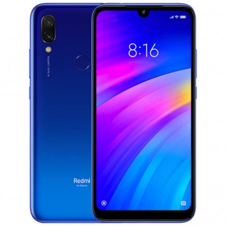 Xiaomi Redmi 7 3GB/32GB Azul Dual SIM