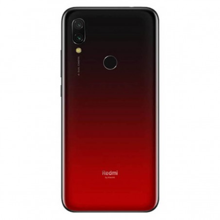 Xiaomi Redmi 7 3GB/32GB Rojo Dual SIM