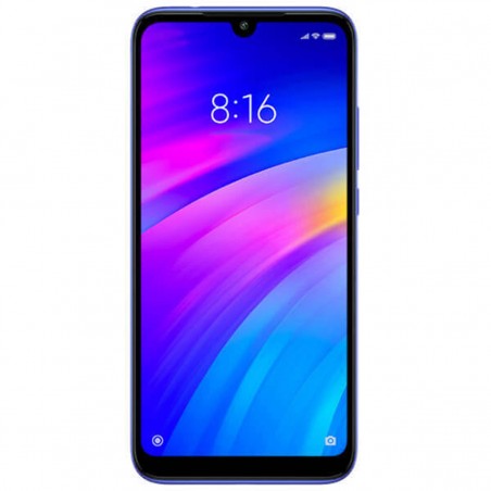 Xiaomi Redmi 7 3GB/64GB Azul Dual SIM