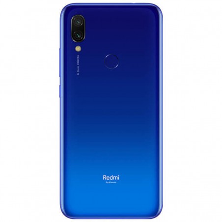 Xiaomi Redmi 7 3GB/64GB Azul Dual SIM