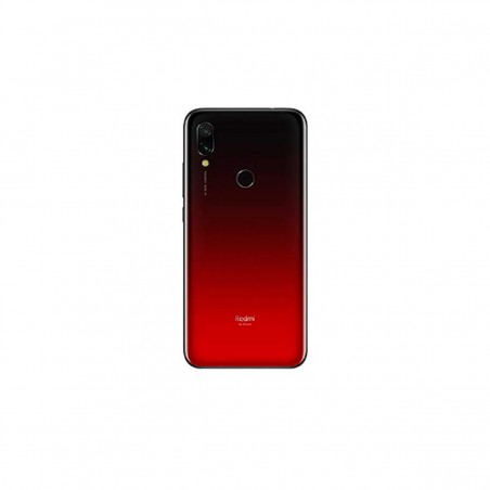 Xiaomi Redmi 7 3GB/64GB Rojo Dual Sim
