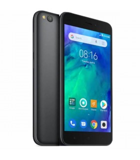 Xiaomi Redmi Go 1GB/16GB Negro Dual SIM