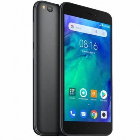 Xiaomi Redmi Go 1GB/8GB Negro Dual SIM