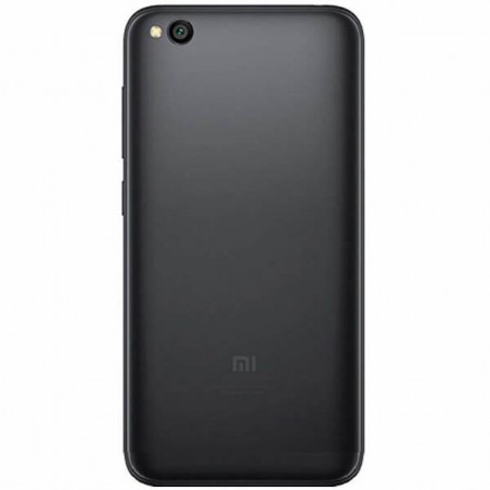 Xiaomi Redmi Go 1GB/8GB Negro Dual SIM