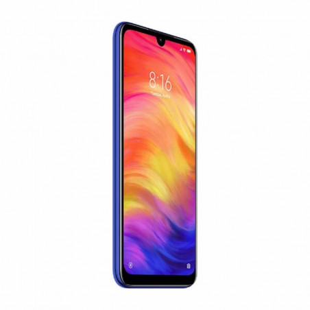 Xiaomi Redmi Note 7 3GB/32GB Azul Dual SIM