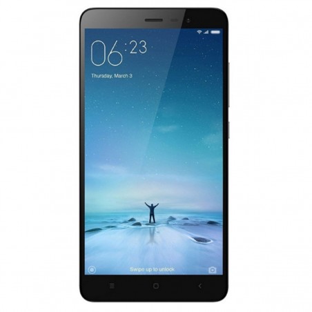 Xiaomi Redmi Note 3 Grey Dual SIM