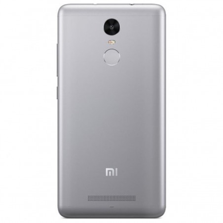 Xiaomi Redmi Note 3 Grey Dual SIM