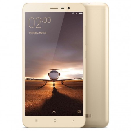 Xiaomi Redmi Note 3 Gold Dual SIM