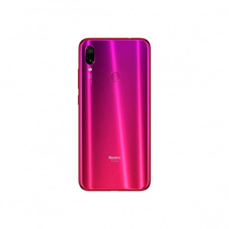 Xiaomi Redmi Note 7 4GB/128GB Rojo Dual SIM