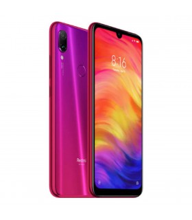 Xiaomi Redmi Note 7 3GB/32GB Rojo Dual SIM