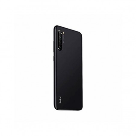 Xiaomi Redmi Note 8 3GB/32GB Negro (Space Black) Dual SIM