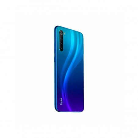 Xiaomi Redmi Note 8 3GB/32GB Azul (Neptune Blue) Dual SIM