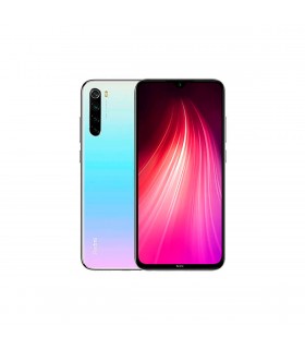 Xiaomi Redmi Note 8 3GB/32GB Blanco Dual SIM