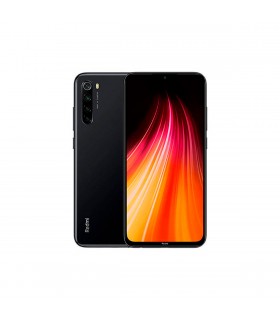 Xiaomi Redmi Note 8 4GB/64GB Negro (Space Black) Dual SIM