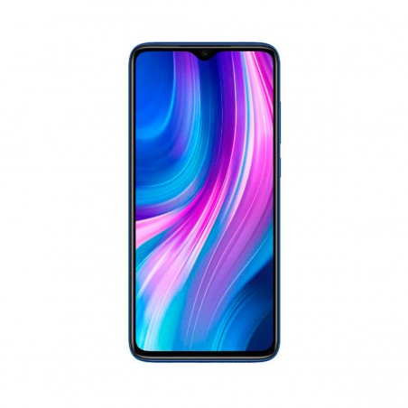 Xiaomi Redmi Note 8 Pro 6GB/128GB Azul Dual SIM