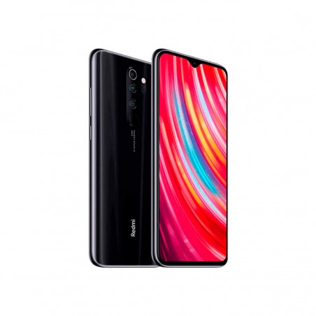 Xiaomi Redmi Note 8 Pro 6GB/128GB Gris (Mineral Grey) Dual SIM