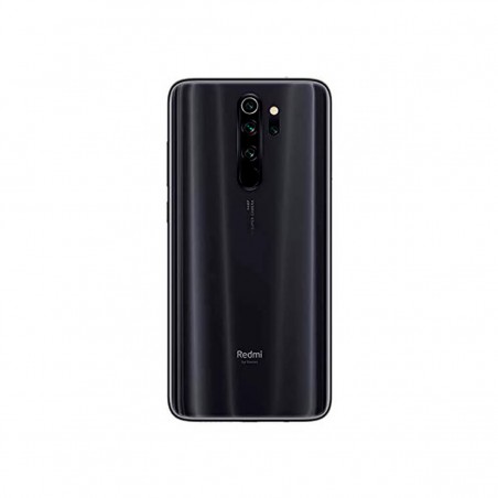 Xiaomi Redmi Note 8 Pro 6GB/128GB Gris (Mineral Grey) Dual SIM