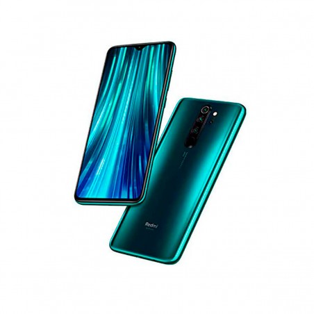 Xiaomi Redmi Note 8 Pro 6GB/64GB Verde (Forest Green) Dual SIM