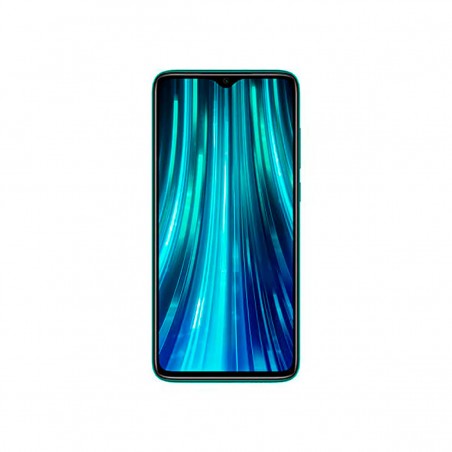 Xiaomi Redmi Note 8 Pro 6GB/64GB Verde (Forest Green) Dual SIM