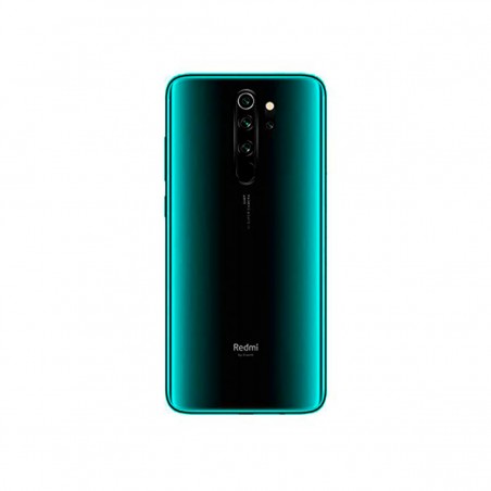 Xiaomi Redmi Note 8 Pro 6GB/64GB Verde (Forest Green) Dual SIM