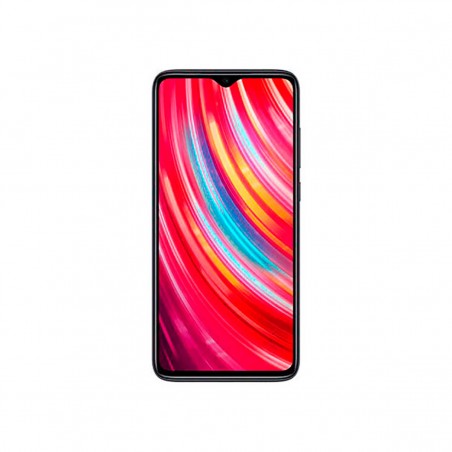 Xiaomi Redmi Note 8 Pro 6GB/64GB Gris Dual SIM