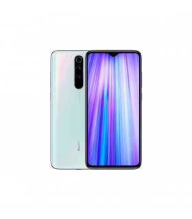 Xiaomi Redmi Note 8 Pro 6GB/64GB Blanco (Pearl White) Dual SIM