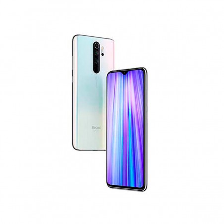 Xiaomi Redmi Note 8 Pro 6GB/64GB Blanco (Pearl White) Dual SIM