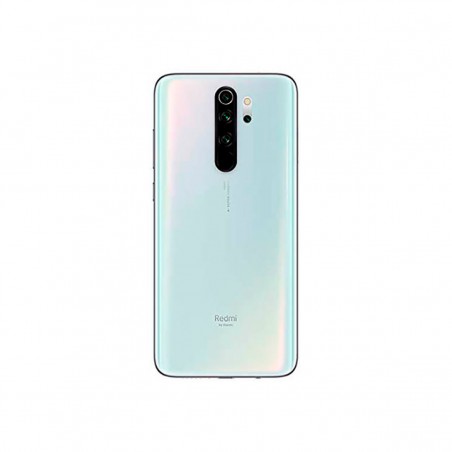 Xiaomi Redmi Note 8 Pro 6GB/64GB Blanco (Pearl White) Dual SIM