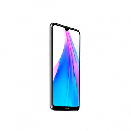 Xiaomi Redmi Note 8T 4GB/128GB Blanco (Moonlight White) Dual SIM