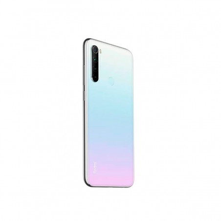 Xiaomi Redmi Note 8T 4GB/128GB Blanco (Moonlight White) Dual SIM