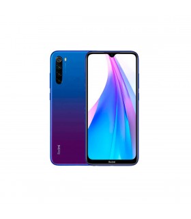 Xiaomi Redmi Note 8T 3GB/32GB Azul (Starscape Blue) Dual SIM