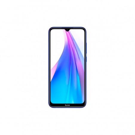 Xiaomi Redmi Note 8T 3GB/32GB Azul (Starscape Blue) Dual SIM