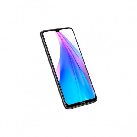 Xiaomi Redmi Note 8T 4GB/64GB Gris (Moonshadow Grey) Dual SIM