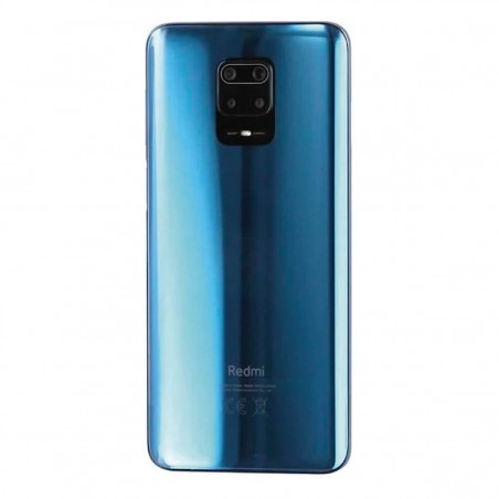 Xiaomi Redmi Note 9 Pro 6GB/64GB Azul (Aurora Blue) Dual SIM