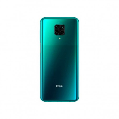Xiaomi Redmi Note 9 Pro 6GB/64GB Verde (Tropical Green) Dual SIM