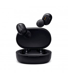 Mi True Wireless Earbuds Basic 2 Negro (Black)