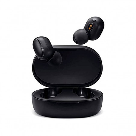 Mi True Wireless Earbuds Basic 2 Negro (Black)