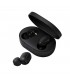 Xiaomi Mi True Wireless Earbuds Basic Auriculares Inalámbricos Negro