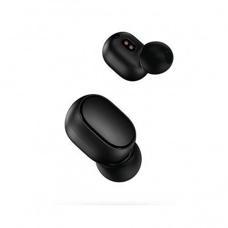 Mi True Wireless Earbuds Basic S Negro (Black)