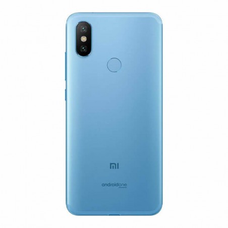 Xiaomi Mi A2 4GB/32GB Azul Dual SIM