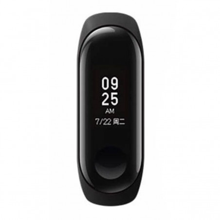 Xiaomi Mi Band 3 Negro