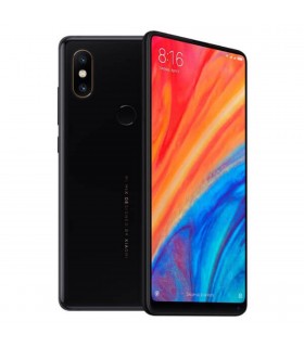 Xiaomi Mi Mix 2S 6GB/64GB Negro Dual SIM