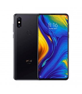 Xiaomi Mi Mix 3 6GB/128GB Negro Dual SIM