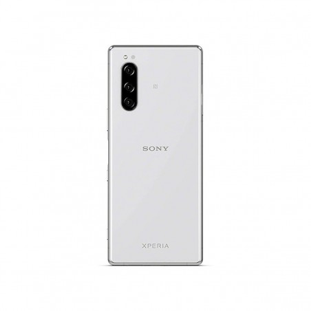 Sony Xperia 5 6GB/128GB Gris Dual SIM J9210