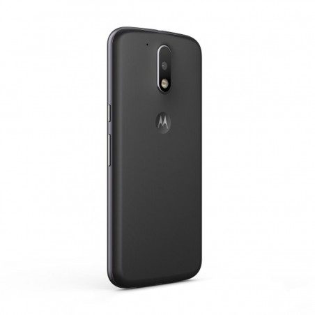 Motorola Moto G4 Single Sim negro libre