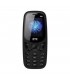 ZTC B250 Negro Dual SIM